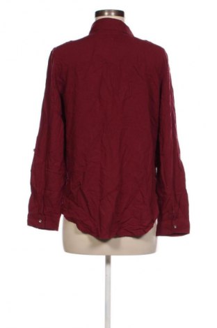 Damen Shirt, Größe XXL, Farbe Rot, Preis 7,99 €