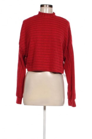 Damen Shirt, Größe S, Farbe Rot, Preis 13,99 €