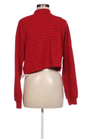 Damen Shirt, Größe S, Farbe Rot, Preis 7,99 €