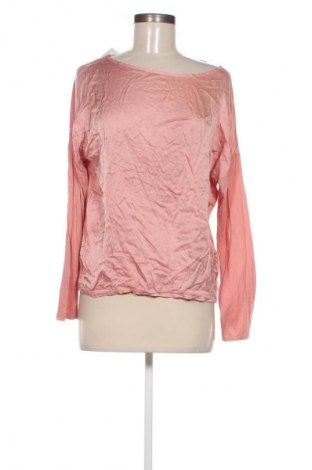 Damen Shirt, Größe M, Farbe Aschrosa, Preis 13,99 €