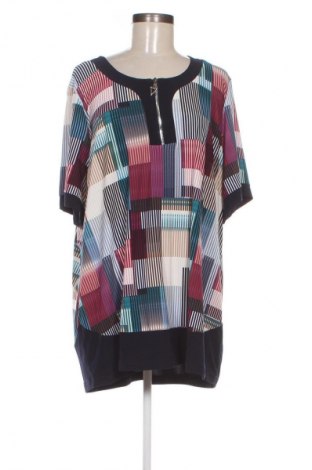 Damen Shirt, Größe 3XL, Farbe Mehrfarbig, Preis € 18,47