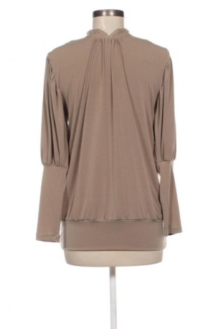 Damen Shirt, Größe S, Farbe Beige, Preis 7,99 €