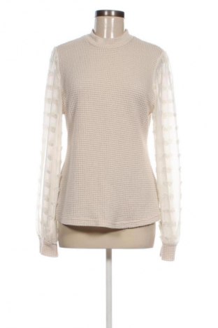 Damen Shirt, Größe L, Farbe Beige, Preis € 9,62