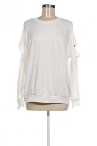 Damen Shirt, Größe L, Farbe Weiß, Preis 9,72 €