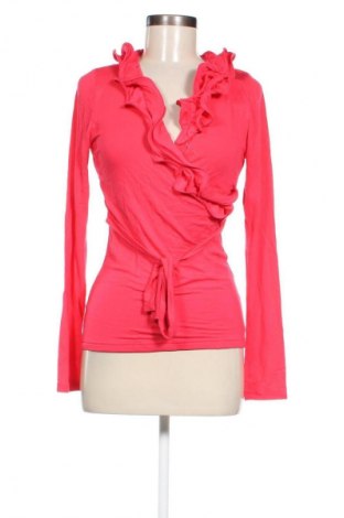 Damen Shirt, Größe M, Farbe Rosa, Preis € 13,99