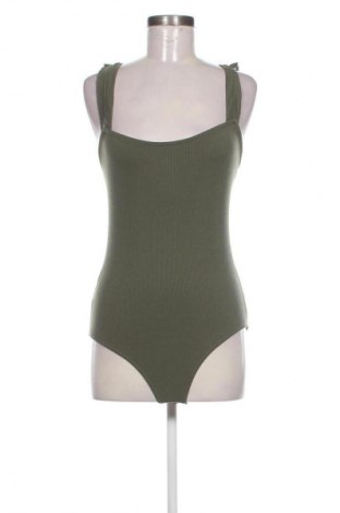 Damenbluse-Body NEW COLLECTION, Größe S, Farbe Grün, Preis € 31,72