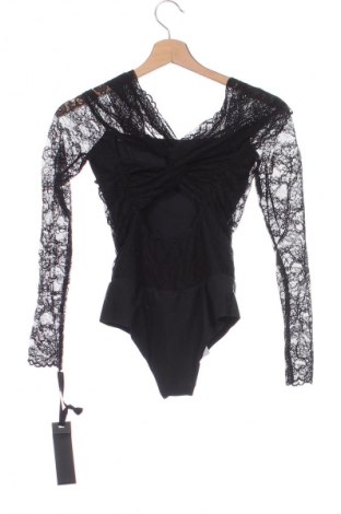 Damenbluse-Body Pinko, Größe XXS, Farbe Schwarz, Preis 117,10 €