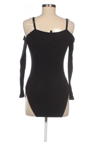 Damenbluse-Body Topshop, Größe M, Farbe Schwarz, Preis 17,39 €