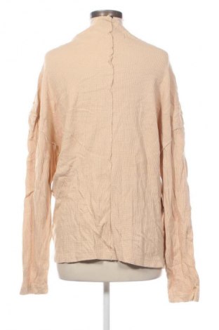 Damen Shirt ASOS, Größe M, Farbe Beige, Preis 23,99 €