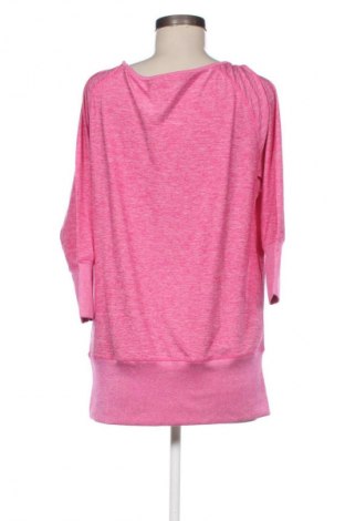 Damen Shirt Active, Größe S, Farbe Rosa, Preis 6,99 €