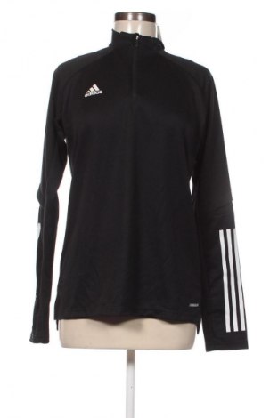 Dámska blúza Adidas, Veľkosť M, Farba Čierna, Cena  19,95 €