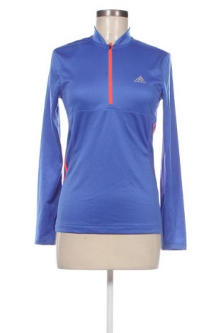 Dámska blúza Adidas, Veľkosť XS, Farba Modrá, Cena  19,95 €