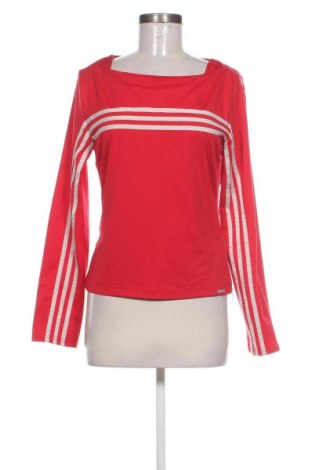 Dámska blúza Adidas, Veľkosť M, Farba Červená, Cena  55,86 €