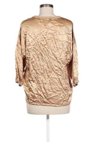 Damen Shirt Ambika, Größe L, Farbe Golden, Preis € 7,99