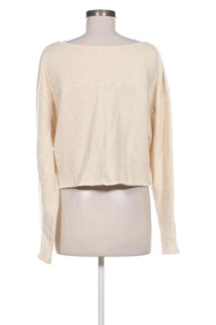 Damen Shirt American Vintage, Größe S, Farbe Beige, Preis 24,46 €