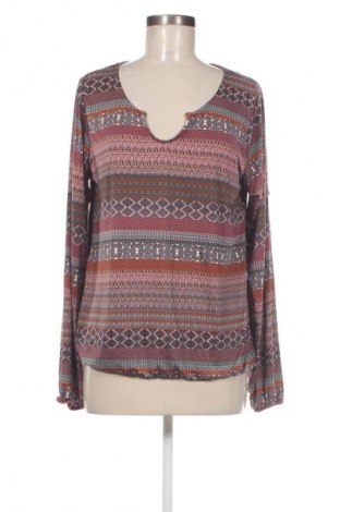 Damen Shirt Amisu, Größe L, Farbe Mehrfarbig, Preis € 3,99