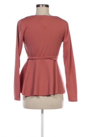 Damen Shirt Amisu, Größe S, Farbe Aschrosa, Preis 6,99 €