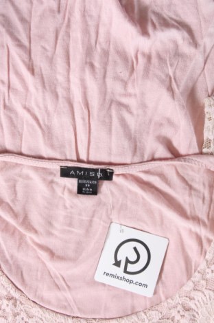 Damen Shirt Amisu, Größe XS, Farbe Rosa, Preis € 10,00