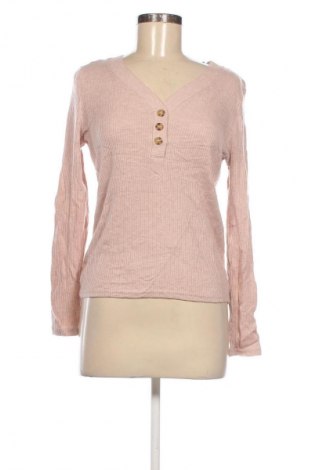 Damen Shirt Anko, Größe M, Farbe Aschrosa, Preis 6,99 €