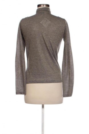 Damen Shirt Armani Jeans, Größe M, Farbe Grau, Preis 81,99 €