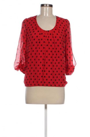 Damen Shirt Ashley Brooke, Größe S, Farbe Rot, Preis € 4,99