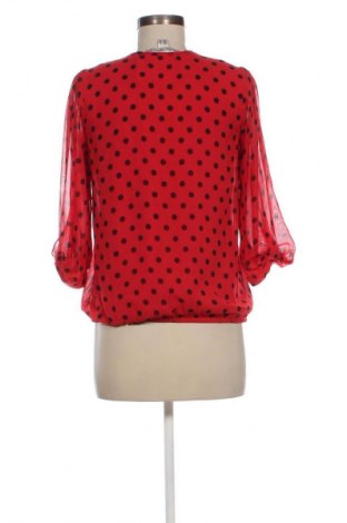 Damen Shirt Ashley Brooke, Größe S, Farbe Rot, Preis € 4,99