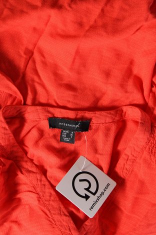 Damen Shirt Atmosphere, Größe S, Farbe Orange, Preis € 9,72