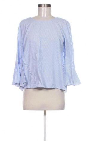 Damen Shirt Atmosphere, Größe L, Farbe Blau, Preis € 9,72