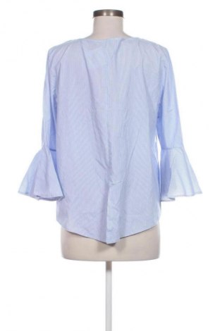 Damen Shirt Atmosphere, Größe L, Farbe Blau, Preis € 9,72