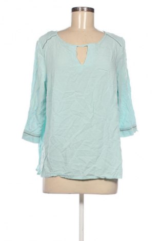 Damen Shirt Balsamik, Größe M, Farbe Blau, Preis € 17,39