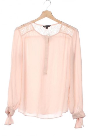 Damen Shirt Banana Republic, Größe XS, Farbe Ecru, Preis € 5,99