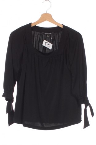 Damen Shirt Banana Republic, Größe XS, Farbe Schwarz, Preis € 9,33