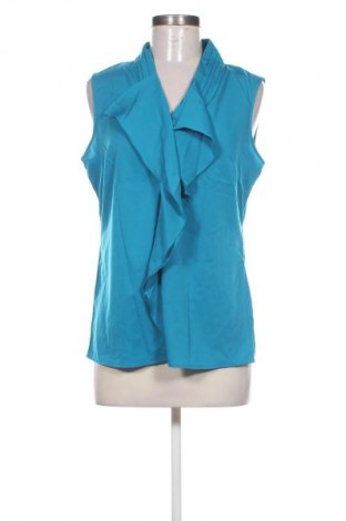 Damen Shirt Banana Republic, Größe M, Farbe Blau, Preis € 10,99