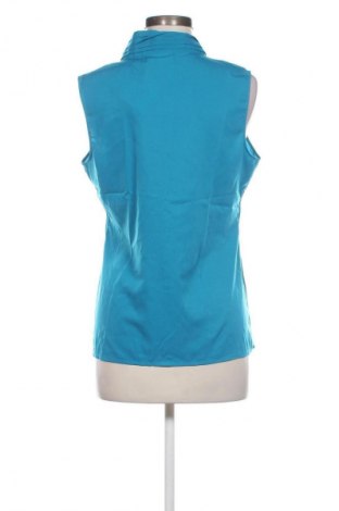 Damen Shirt Banana Republic, Größe M, Farbe Blau, Preis € 10,99