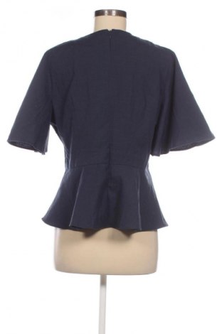 Damen Shirt Banned Retro, Größe XL, Farbe Blau, Preis € 17,00