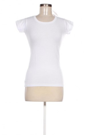 Damen Shirt Bella, Größe S, Farbe Weiß, Preis 15,86 €