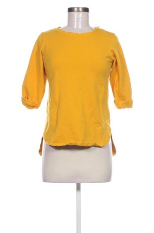 Damen Shirt Beloved, Größe M, Farbe Gelb, Preis € 2,99