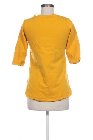 Damen Shirt Beloved, Größe M, Farbe Gelb, Preis 9,62 €