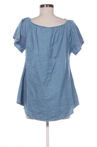 Damen Shirt Beloved, Größe M, Farbe Blau, Preis € 5,42