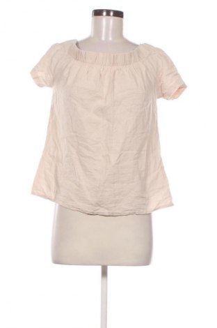 Damen Shirt Beloved, Größe M, Farbe Beige, Preis € 2,99