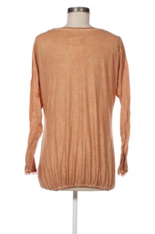 Damen Shirt Best Connections, Größe M, Farbe Braun, Preis 2,99 €