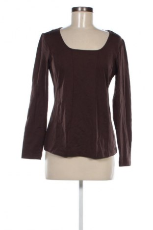 Damen Shirt Best Connections, Größe L, Farbe Braun, Preis € 13,49