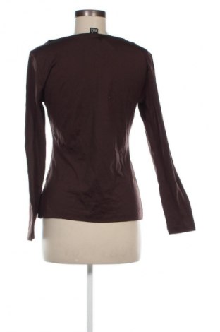 Damen Shirt Best Connections, Größe L, Farbe Braun, Preis 13,49 €