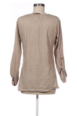 Damen Shirt Blind Date, Größe M, Farbe Braun, Preis 2,99 €