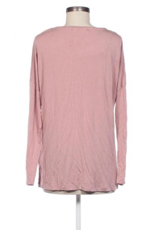 Damen Shirt Blue Motion, Größe L, Farbe Aschrosa, Preis 7,99 €