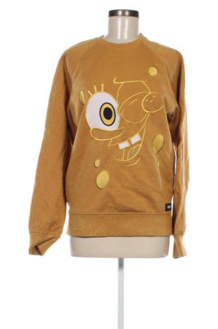 Női blúz Bobby Abley, Méret M, Szín Sárga, Ár 9 219 Ft