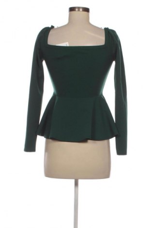 Bluză de femei Boohoo, Mărime S, Culoare Verde, Preț 13,99 Lei