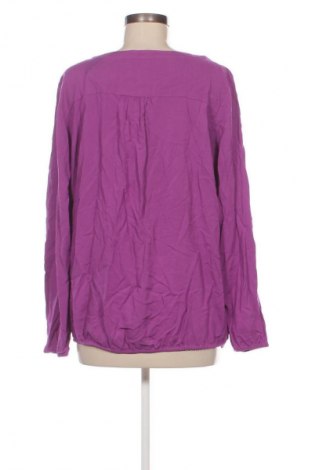 Damen Shirt Bpc Bonprix Collection, Größe XL, Farbe Lila, Preis 13,99 €