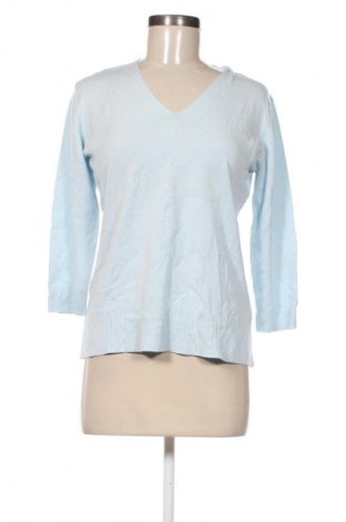 Damen Shirt Brax, Größe M, Farbe Blau, Preis 7,99 €