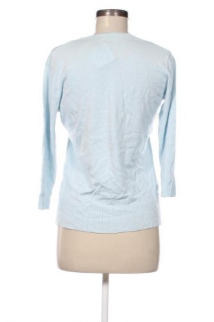 Damen Shirt Brax, Größe M, Farbe Blau, Preis 7,99 €